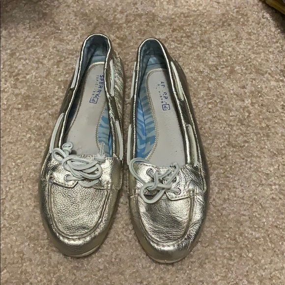 Sperry Shoes - Sperry boat shoes